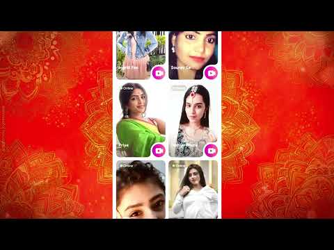 JoyMet: Video Chat Full Of Joy