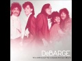 DeBarge - What's Your Name