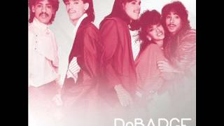 DeBarge - What's Your Name