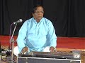 Bulbul Tarang Solo Electric Button Banjo Indian Banjo Hindustani Classical