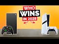 PS5 Pro Vs Xbox Series X Tough Call But We Have A Clear Winner