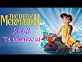 The Little Mermaid 2 Disney Channel Trailer 2003