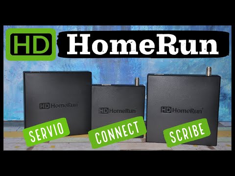 HDHomeRun: The Best OTA DVR for Cutting the Cord? (Comparison Review)