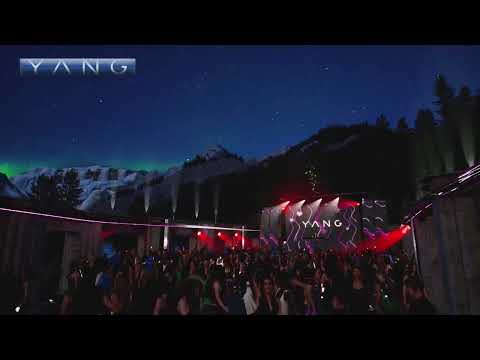 Yang @ Bixx World E6: Rocky Mountain Sky