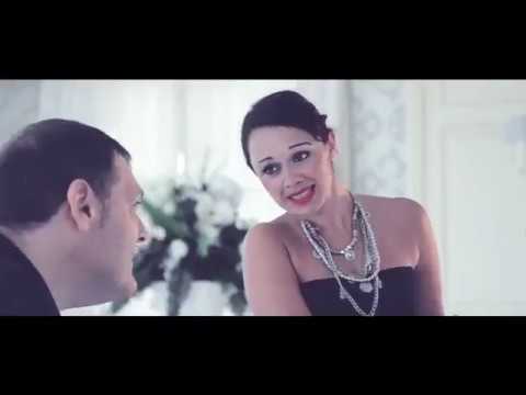 Natale Galletta ft Alessia Cacace - Core mio   (Video Ufficiale 2015)