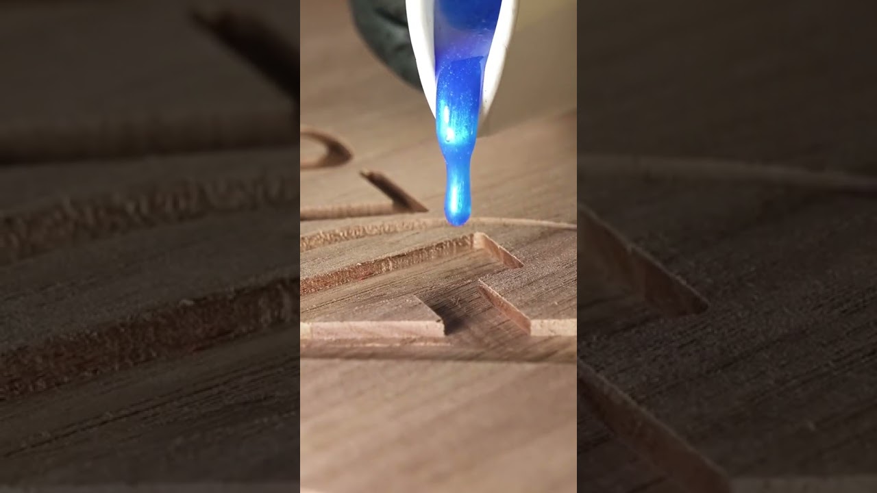 Make Custom Signs with Amazing Clear Cast  Resin