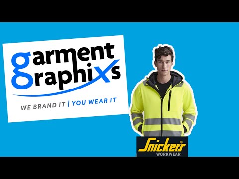 Snickers High-Vis