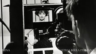 MINA - Il cielo in una stanza [Caroselli I.I.B.]