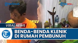 Bocah 9 Tahun Tewas Diduga Korban Praktik Perdukunan, Pelaku Buang Jasad GH di Lubang Galian Air
