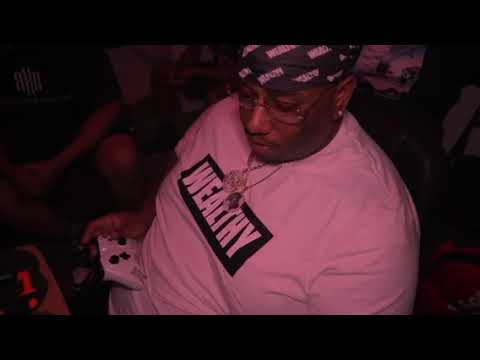 Big40wop "Believe it" (Official Music Video)
