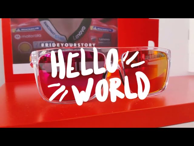 Vídeo relacionado con Carrera Gafas de Sol 8055/S Black/Grey 58/16/145 hombre