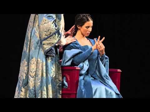 JOSÈ MARIA LO MONACO live in Catania - Donizetti: “Per questa fiamma indomita” (Anna Bolena)