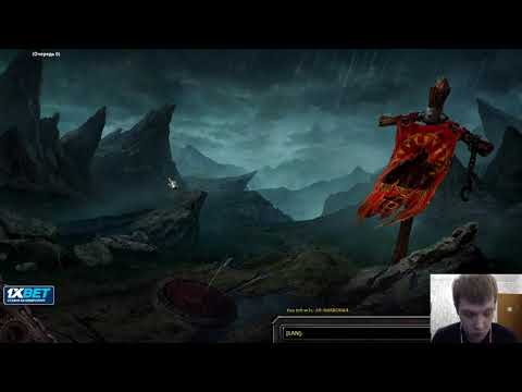 Happy's stream 6th June 2021 Battle.net - w3champions + челленджи