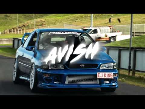 Barbaad (Afro Chill Remix) | Saiyaara | AVISH679