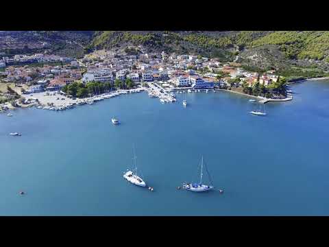 Видео переезда в Эпидавр