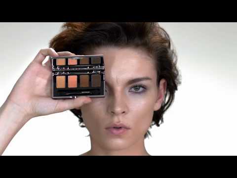 Ultima II Wonderwear Eye-Posh Color Quad 'True'
