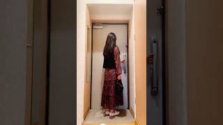 🇰🇷🇯🇵日本の春Vlog🌸 桜・すき焼き・生クリームドーナツ 日本生活 #桜 #日常vlog #食べ歩き #一人暮らし#韓国人