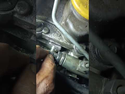 Thumbnail for Chevrolet Captiva common rail pressure starting problem by Chevrolet Captiva