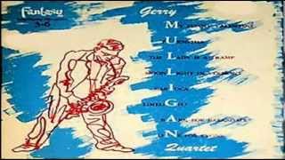 Chet Baker &  Gerry Mulligan Quartet - Line For Lyons (1952)