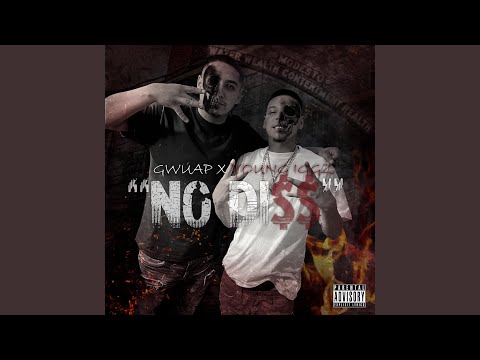 No Diss (feat. Young Iggz)