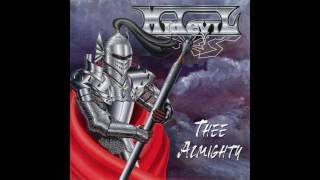 Midevil – Thee Almighty