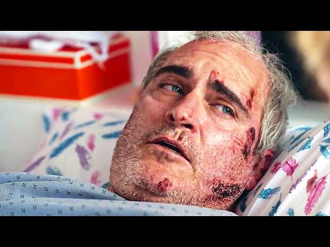 BEAU IS AFRAID Bande Annonce (2023) Joaquin Phoenix, Ari Aster