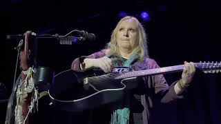 Watching You - Melissa Etheridge - 3/26/2022 Sunset Center, Carmel-by-the-Sea, CA.