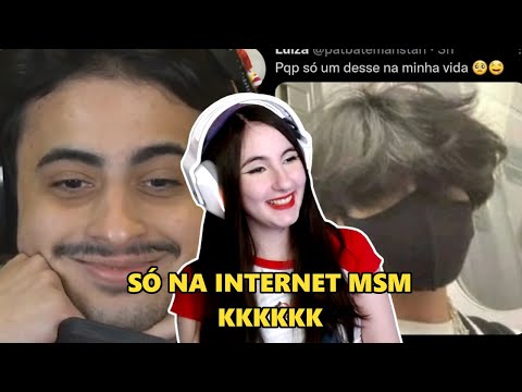 coisas que as mulheres só gostam na internet