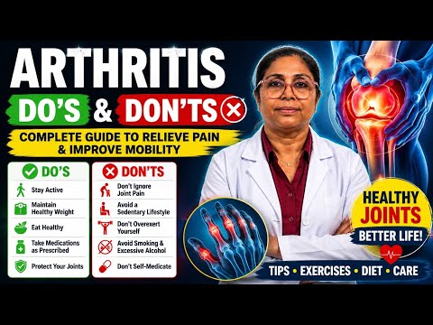 Dr. Neelam Mehra — AI avatar patient education video