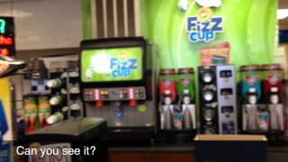 A Fly In the Relish!