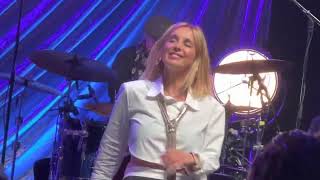 Louise Redknapp Live 02 Shepherds Bush Empire Pandora’s Kiss