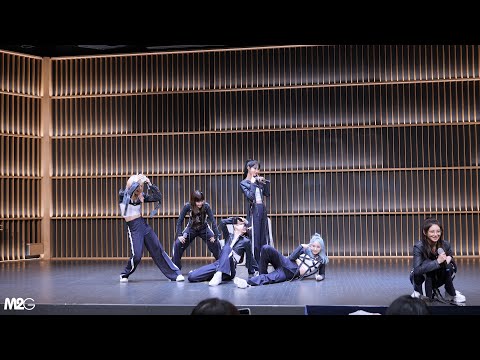 210605 EVERGLOW 에버글로우 ( 엔딩 포토타임 ) Last Melody 팬사인회 직캠