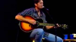 Blake Shelton - Austin (Live)