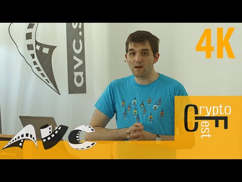 DNSSEC pro běžného uživatele (Ondřej Caletka) – Mírně pokročilí