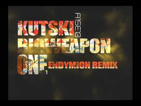 Kutski vs Bioweapon - One (Endymion Remix) (VINYL RIP)