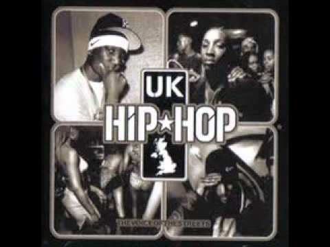 DJ MK, Supa T, Jehst, and Kyza - It's All Live