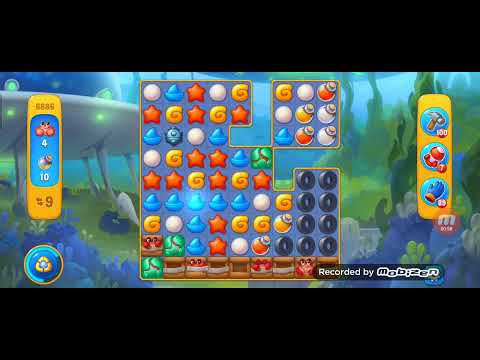 super hard Level-6886