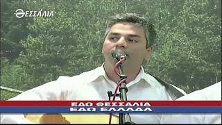 Εδώ Θεσσαλία, Εδώ Ελλάδα 06 05 2018
