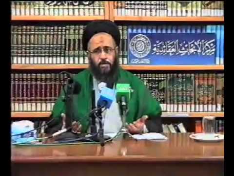 ⁣من ملكوت طاووسية الامام المهدي عجل الله فرجه ـ 2 - سيد عادل العلوي