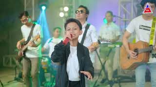 Download lagu PERTAMA Farel Prayoga Nyanyi lagu TARLING- Terlalu Sayang (ANEKA SAFARI) mp3