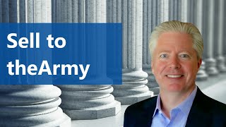 (live) How To Do Business With Army as a Small Business Government Contractor