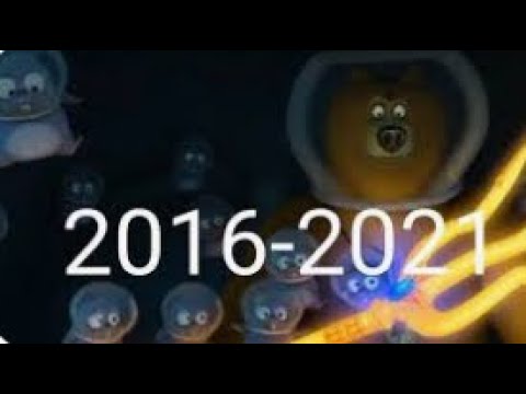 Grizzy and the lemmings evolution 2