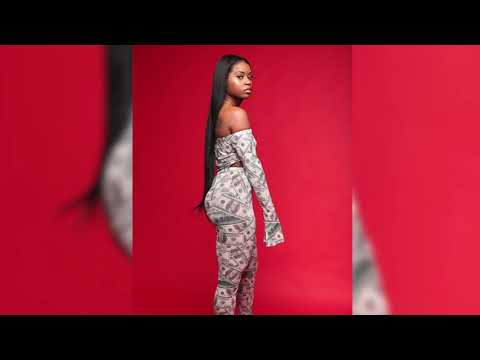 Big Holly - Gurl From Tha Hood (Official Audio)