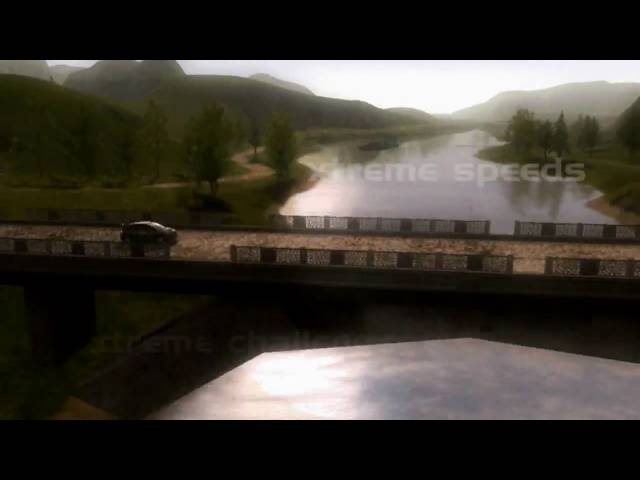 Video - Xpand Rally Xtreme (PC)