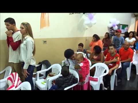 Bem vindo.........27 Julho 2013 - Fonte dos Milagres - Culto Romantico - B.H - M.G.