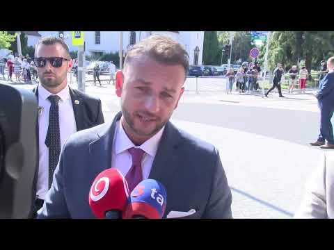 Mal by Kotlár odstúpiť? Ministri sa vyjadrili k správe SAV o vakcínach