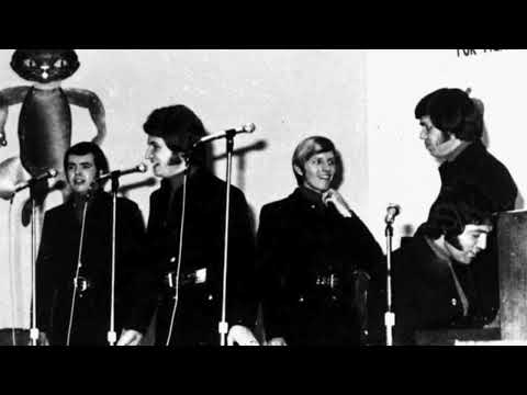 Elvis Presley - Terry Blackwood ( The Imperials ) Interviewed  By Joe Krein