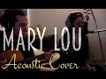 Sonata Arctica - Mary Lou (Live Acoustic Cover ...
