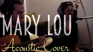 Sonata Arctica - Mary Lou (Live Acoustic Cover)