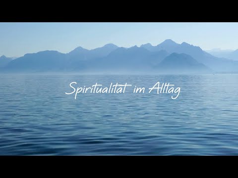 Spiritualität im Alltag - 5 Tipps dafür, wie du Spiritualität in den Alltag leben kannst